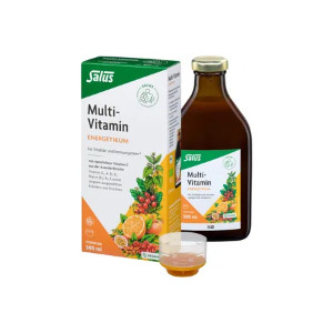 Säfte & Naturprodukte